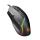 RAMPAGE Comfort 12800 DPI RGB - czarny - 1317598 - zdjęcie 2